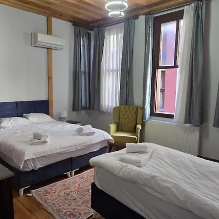 Grand Bedir Otel 3*