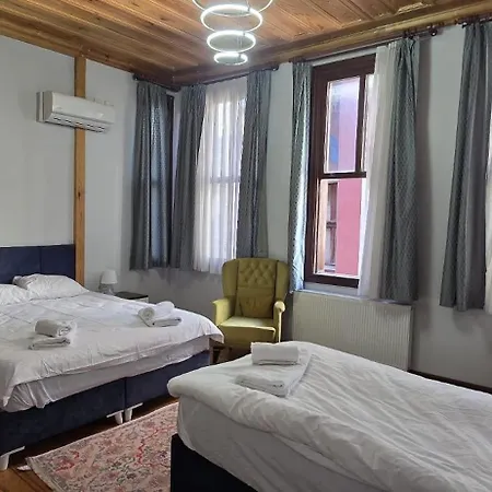 Otel Grand Bedir 3*