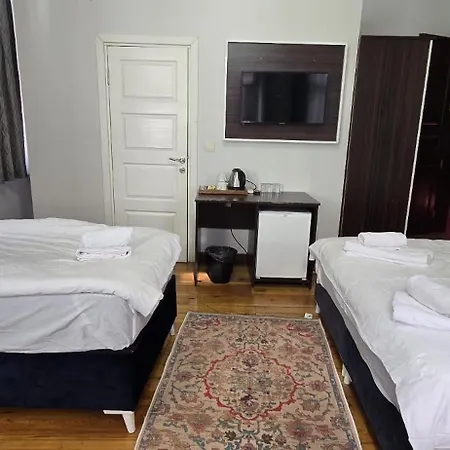 Grand Bedir 3*