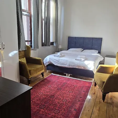 Otel Grand Bedir İstanbul