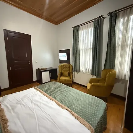 Otel Grand Bedir