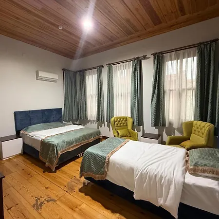 Grand Bedir Otel 3*