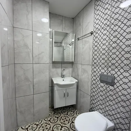 Grand Bedir Otel