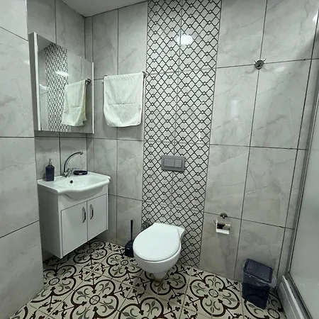 Otel Grand Bedir