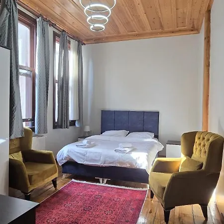 Grand Bedir 3* Estambul