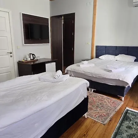 Hotel Grand Bedir Istanboel