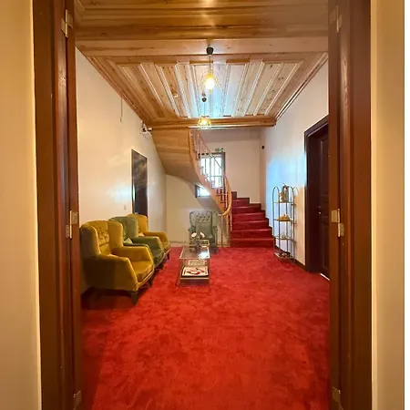 Ξενοδοχείο Grand Bedir