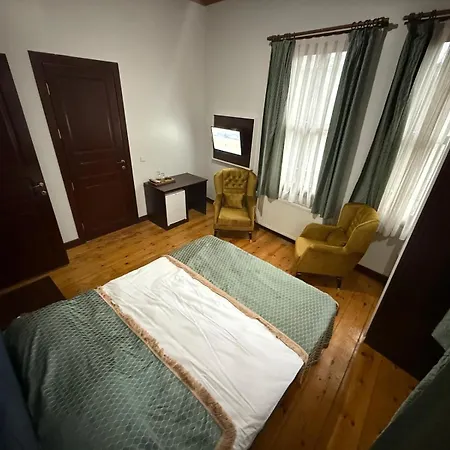 Grand Bedir 3* Istanboel