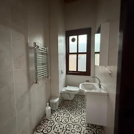 Grand Bedir Hotel Estambul