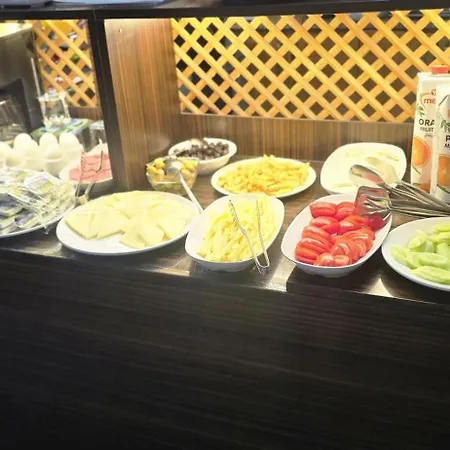 Hotel Grand Bedir 3*