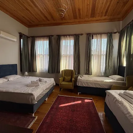 Grand Bedir Hotel 3*