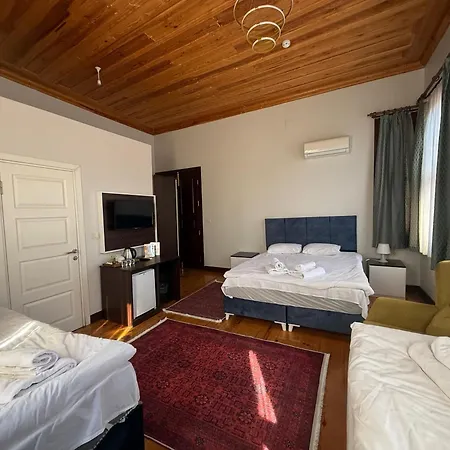Grand Bedir 3* Κωνσταντινούπολη