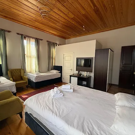 Hotel Grand Bedir