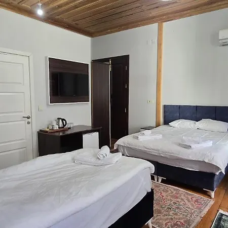 Grand Bedir Otel