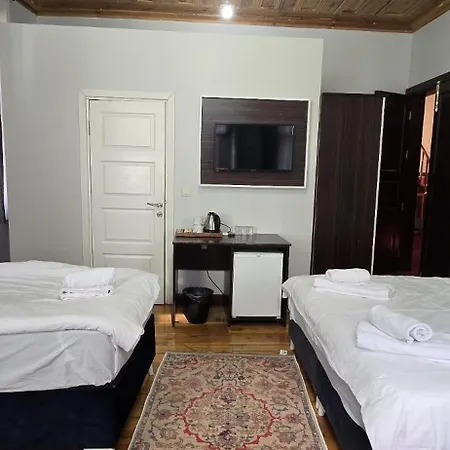 Grand Bedir 3* Istanbul