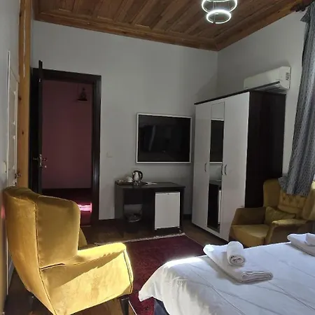 Grand Bedir Szálloda