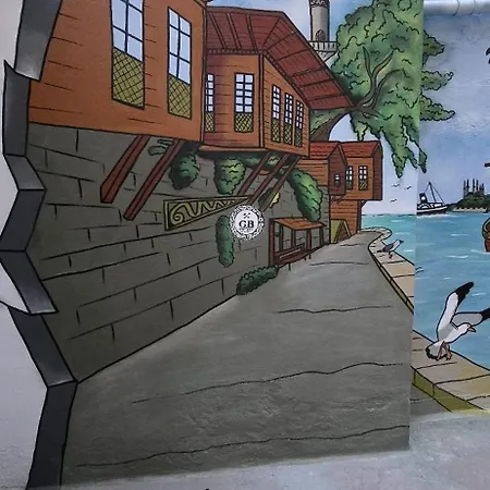 Grand Bedir Szálloda 3*