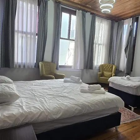 Hotel Grand Bedir 3*