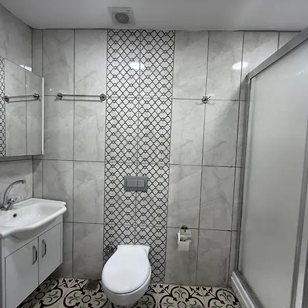 Grand Bedir 3* Isztambul