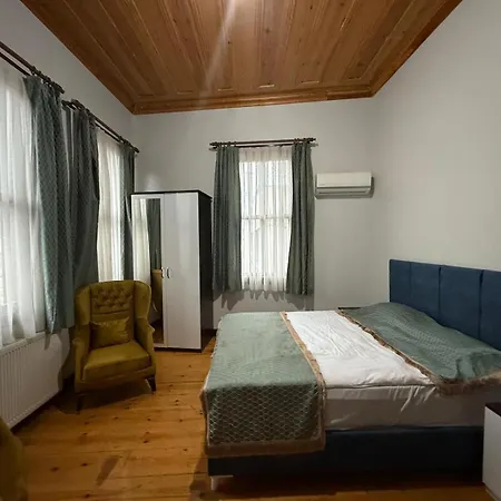 Grand Bedir Szálloda