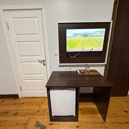 Grand Bedir 3* Isztambul