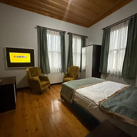 Grand Bedir Szálloda