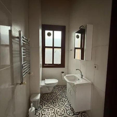 Szálloda Grand Bedir 3*