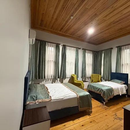 Grand Bedir Otel 3*