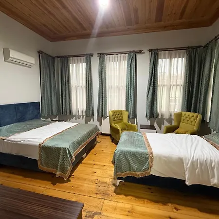 Grand Bedir 3*