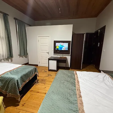 Otel Grand Bedir