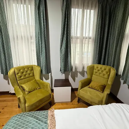 Grand Bedir Istanbul