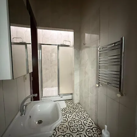 Szálloda Grand Bedir