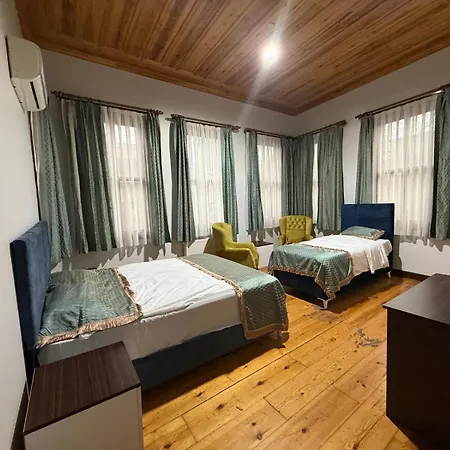 Grand Bedir Hotel Istanbul