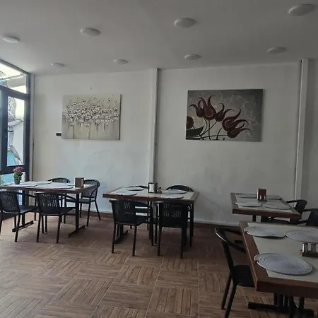 Szálloda Grand Bedir