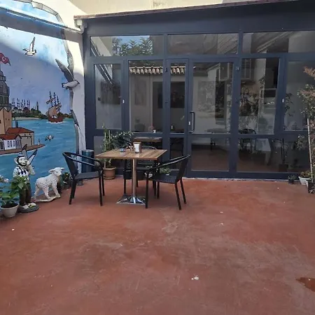 Szálloda Grand Bedir