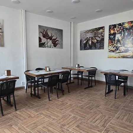 Grand Bedir Szálloda