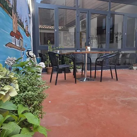 Grand Bedir Szálloda 3*