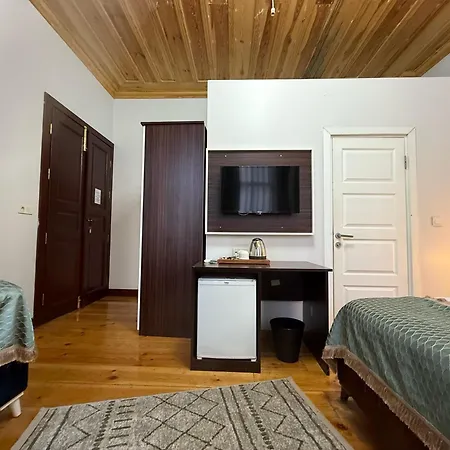 Grand Bedir Hotel Istanbul