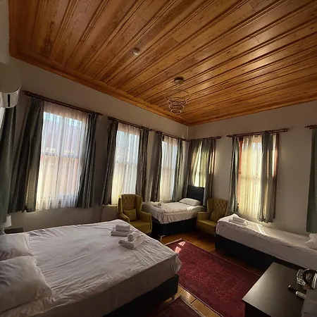 فندق Grand Bedir اسطنبول