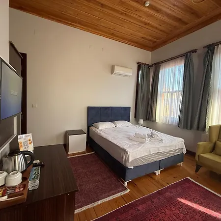 Grand Bedir 3*