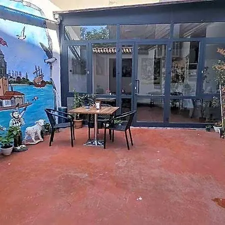 Grand Bedir Istanbul