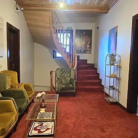Grand Bedir Hotel