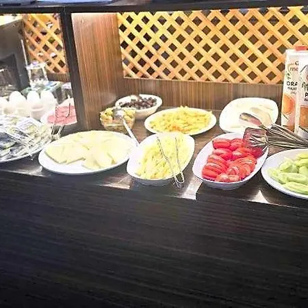 Grand Bedir Hotel 3*