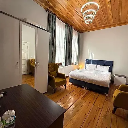 Hotel Grand Bedir