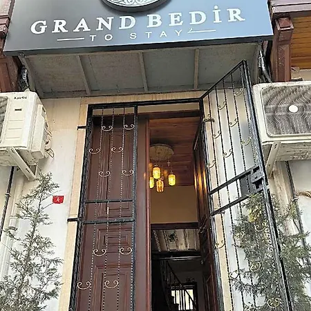 Grand Bedir Istanboel
