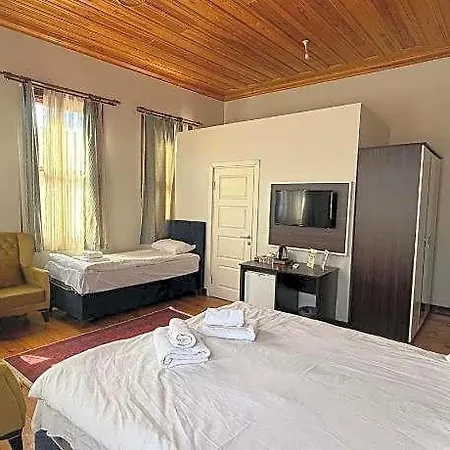 Grand Bedir 3* Istanbul