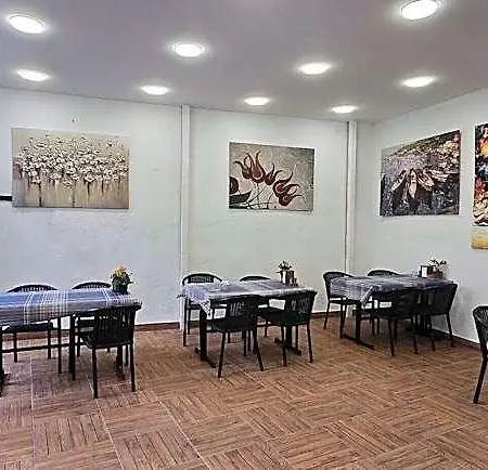Grand Bedir Ξενοδοχείο Κωνσταντινούπολη