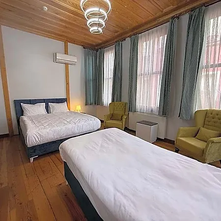 Grand Bedir Hotel 3*