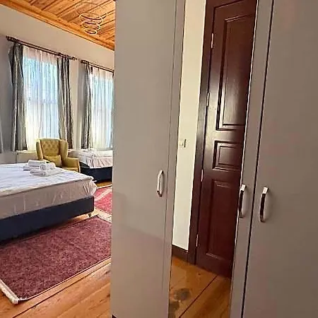 Hotel Grand Bedir
