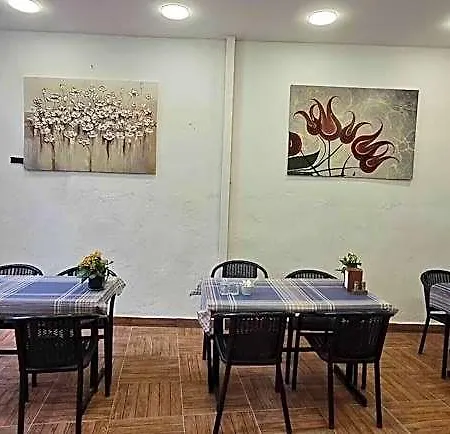 Grand Bedir Ξενοδοχείο 3*
